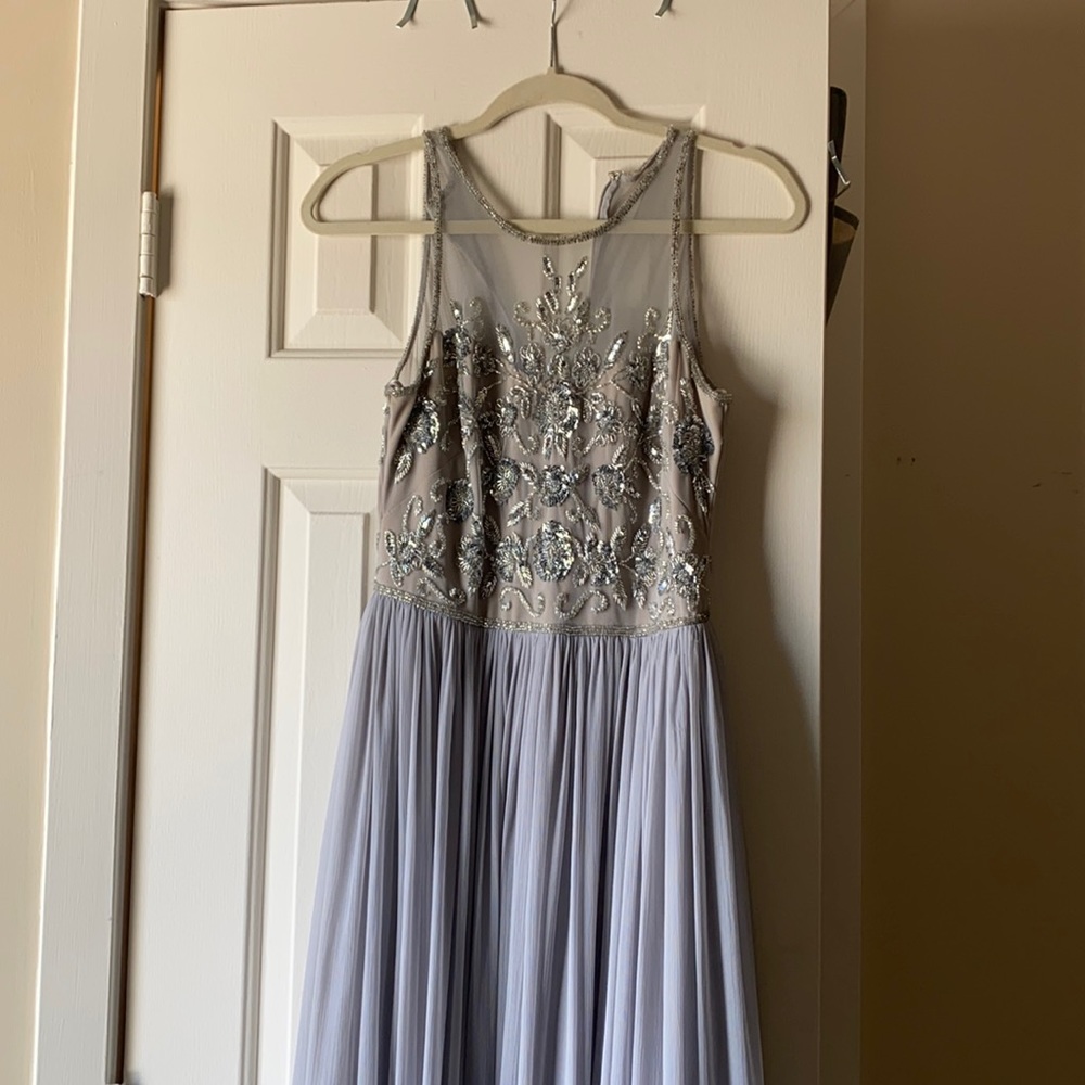 ARIANNA PAPELL DRESS